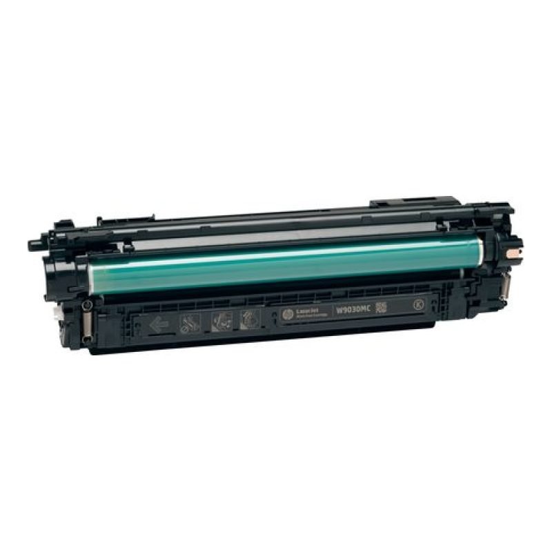 HP 657X CF470X Siyah Yüksek Kapasiteli Toner — görsel 2