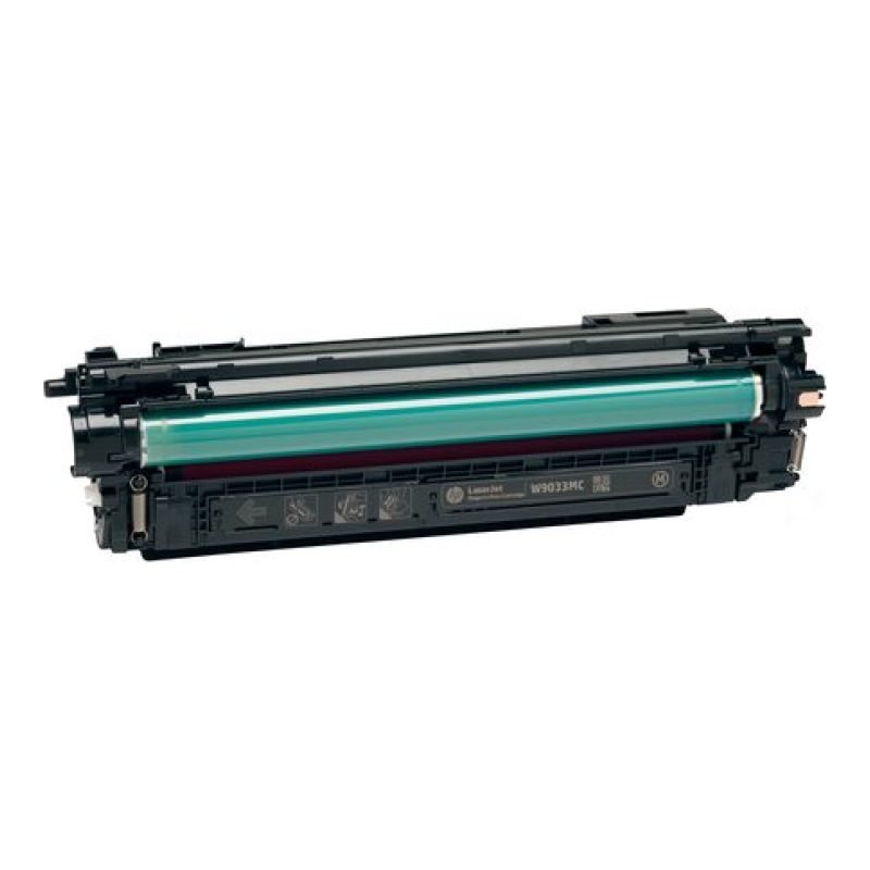 HP 657X CF473X Kırmızı Yüksek Kapasiteli Toner — görsel 2