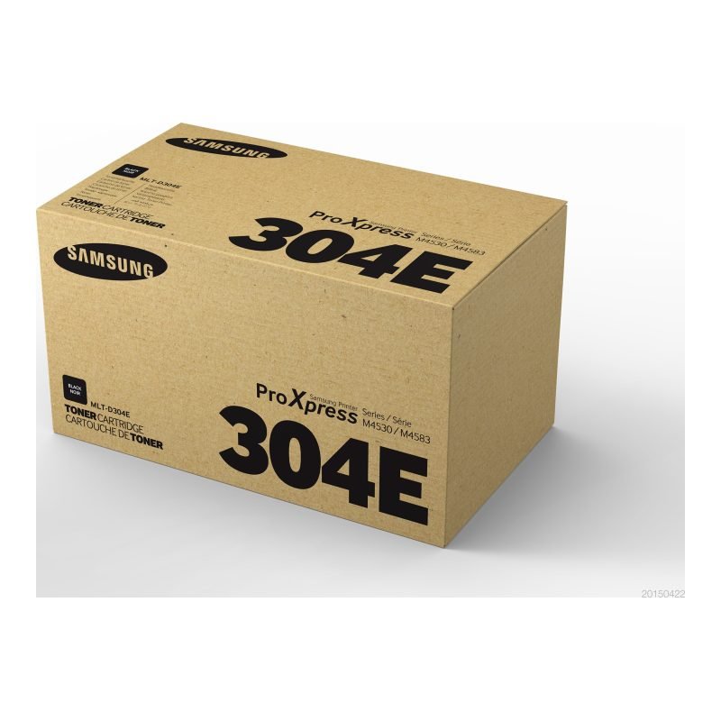 Samsung MLT-D304E Ekstra MLT-D304E Toner — görsel 2