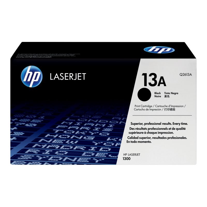 HP 13A Q2613A Toner