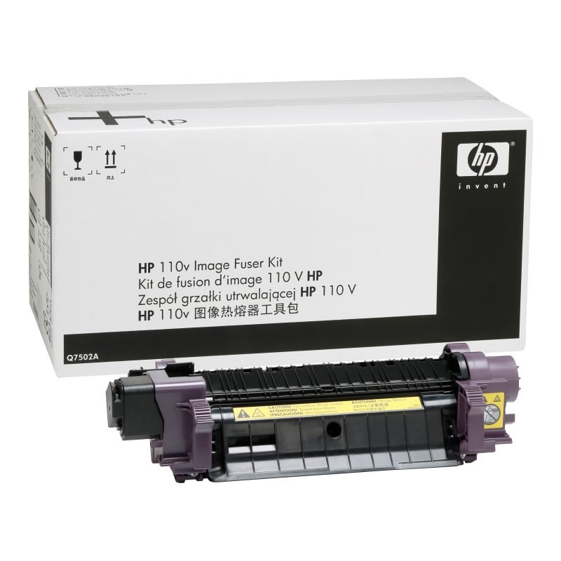 HP Q7502A Siyah Toner