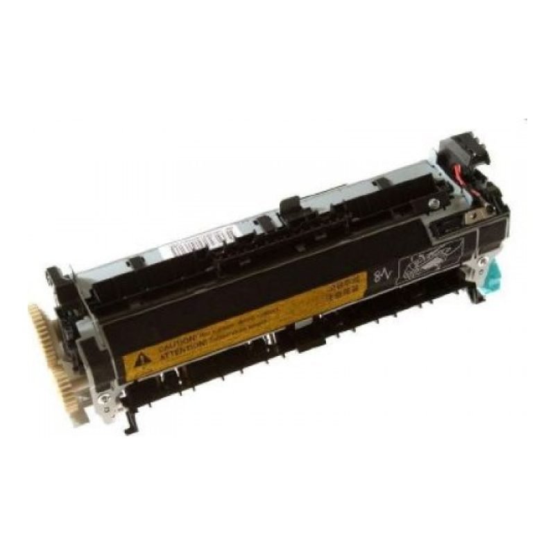 HP RM1-1083-100CN Fuser (Isıtıcı)