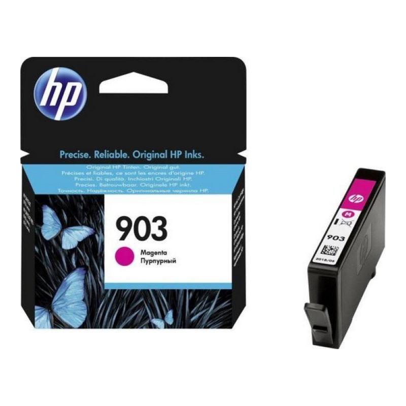 HP 903 T6L91A Kırmızı Mürekkep Kartuşu