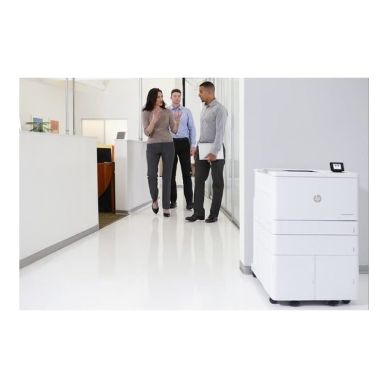 HP 658X W2000X Siyah Yüksek Kapasiteli Toner — görsel 2
