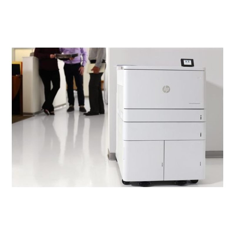 HP 658X W2000X Siyah Yüksek Kapasiteli Toner — görsel 5