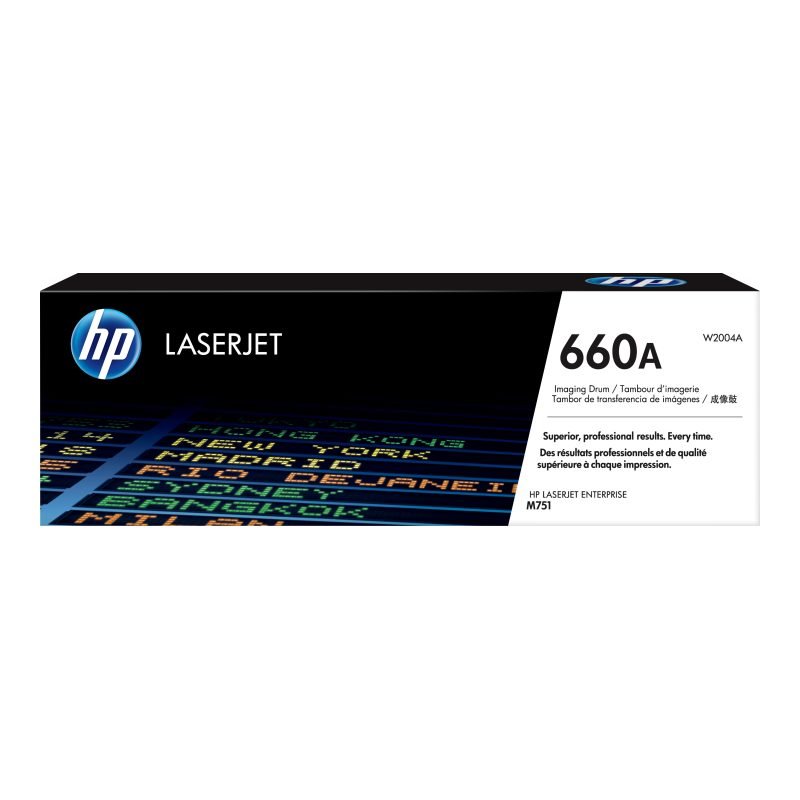 HP 660A W2004A Drum (Tambur)