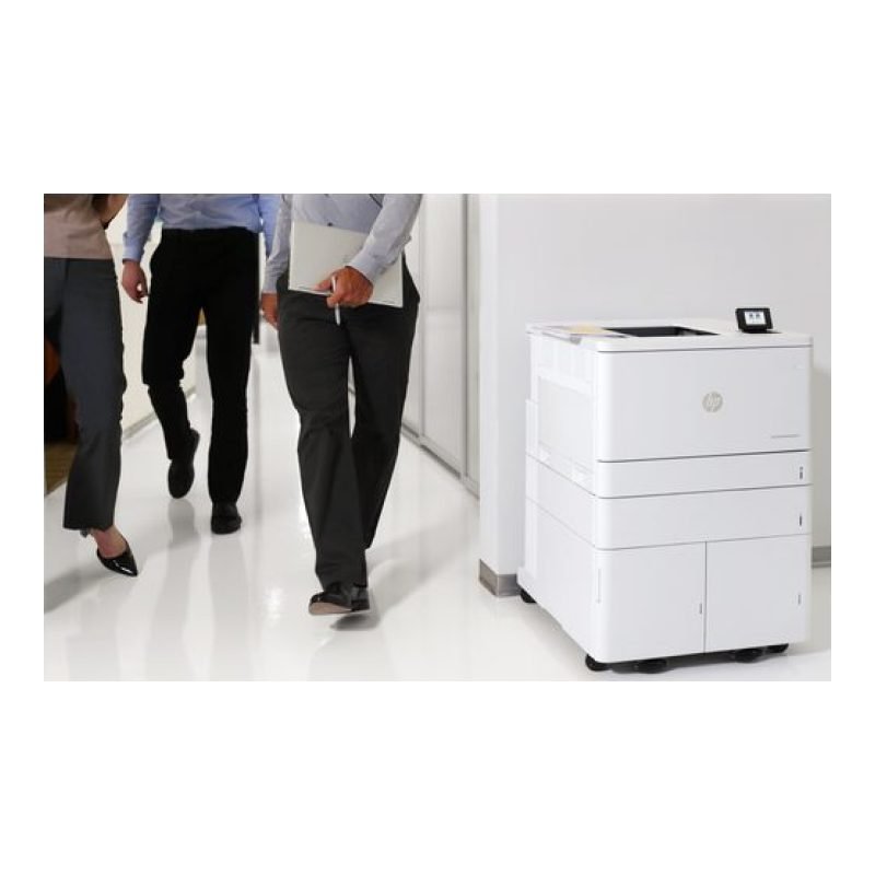 HP 660A W2004A Drum (Tambur) — görsel 4