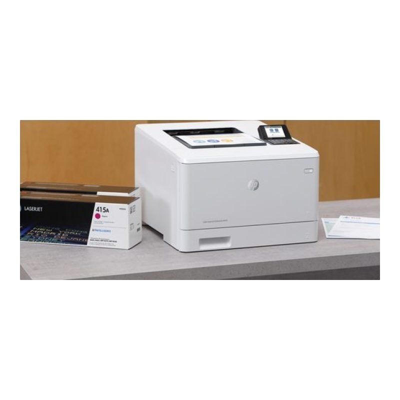 HP 415A W2030A Siyah Toner — görsel 5