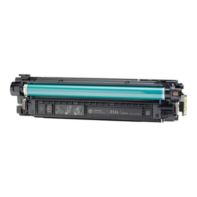 HP 212A W2122A Sarı Toner — görsel 2