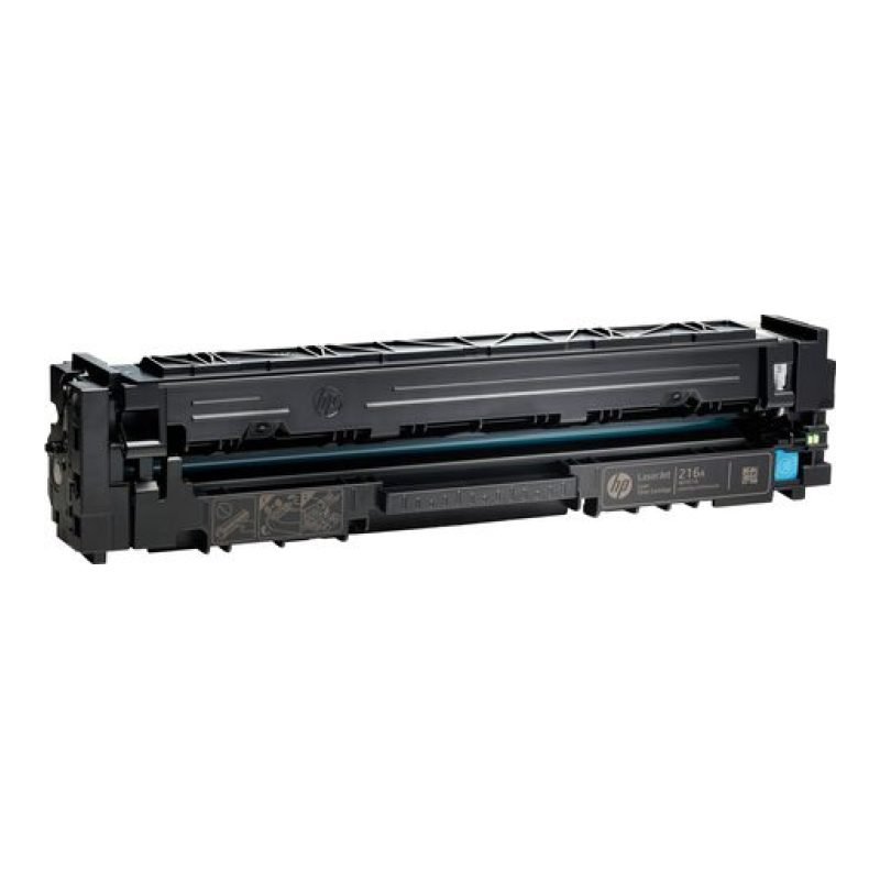 HP 216A W2411A Mavi Toner — görsel 2