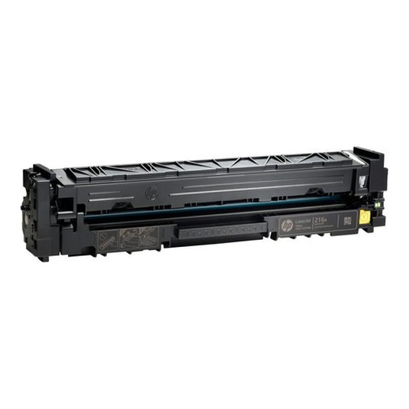 HP 216A W2412A Sarı Toner — görsel 2