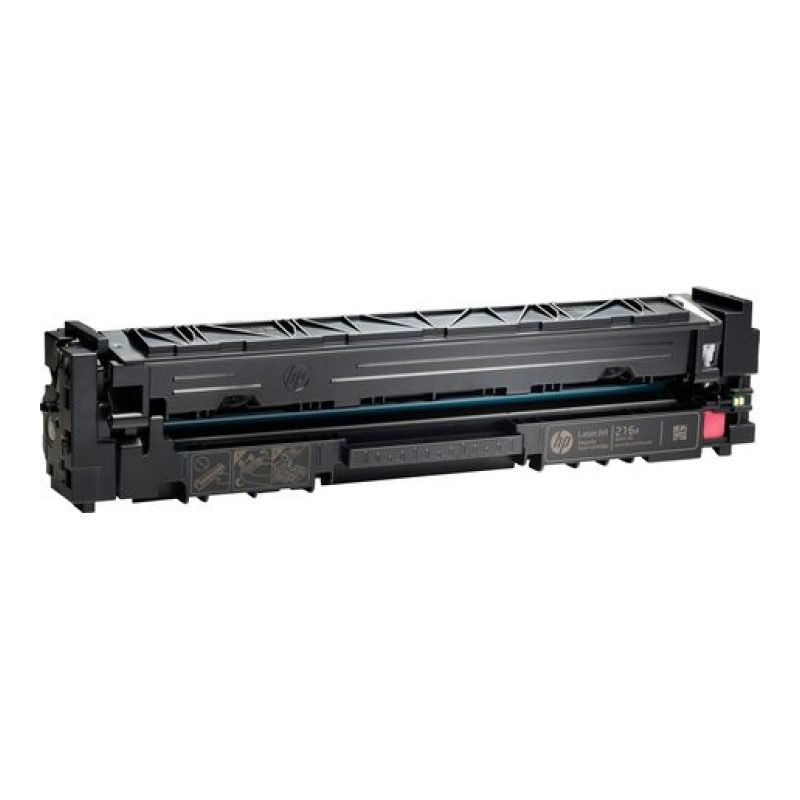HP 216A W2413A Kırmızı Toner — görsel 2