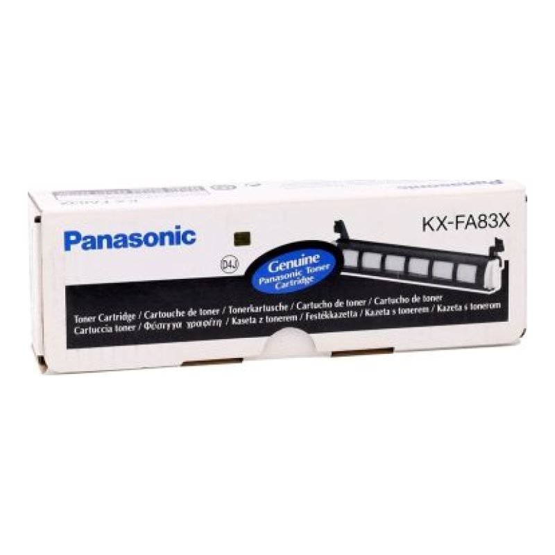 Panasonic KX-FA83 Toner