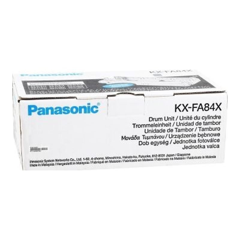 Panasonic KX-FA84 Drum (Tambur)
