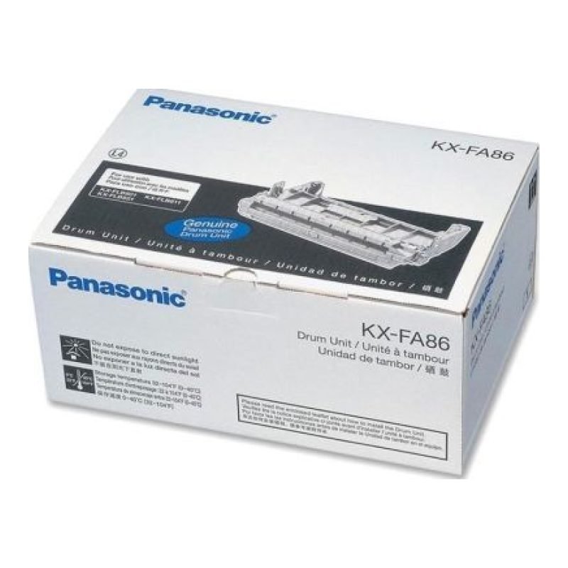 Panasonic KX-FA86 Drum (Tambur)