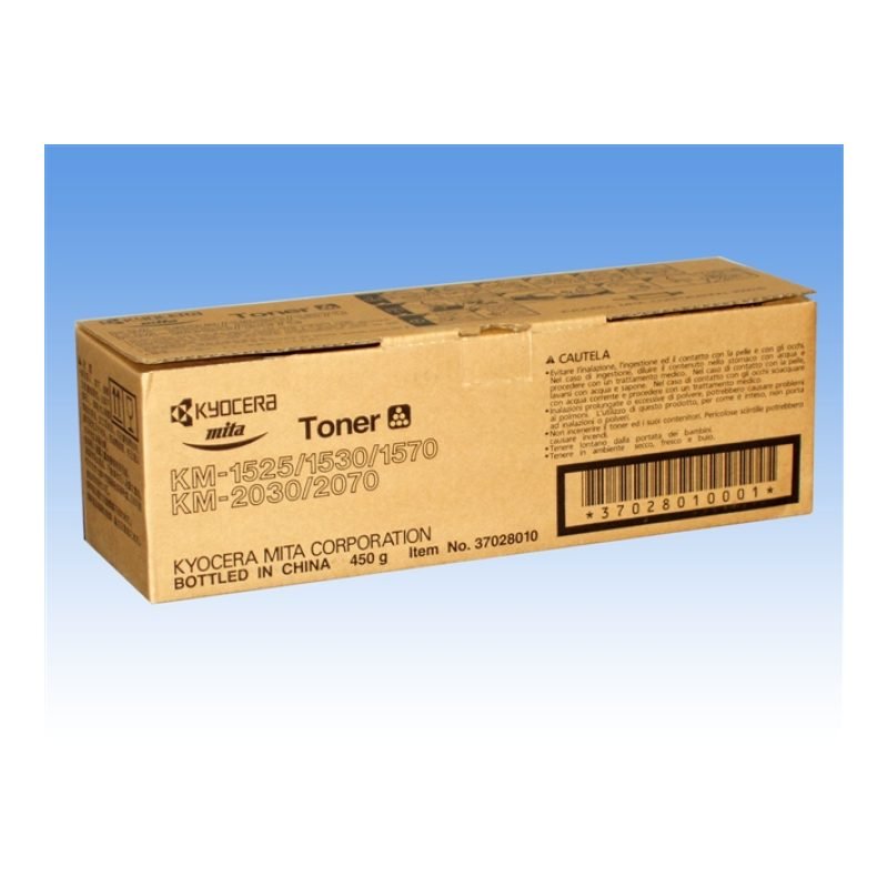 Kyocera 0T2AV0NL Toner