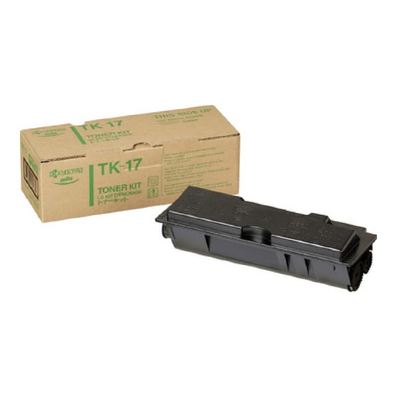 Kyocera TK-17 0T2BX0EU Toner