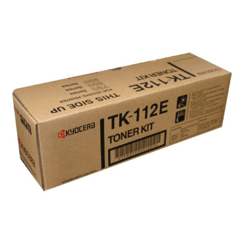 Kyocera TK-112E 0T2FV0U1 Toner