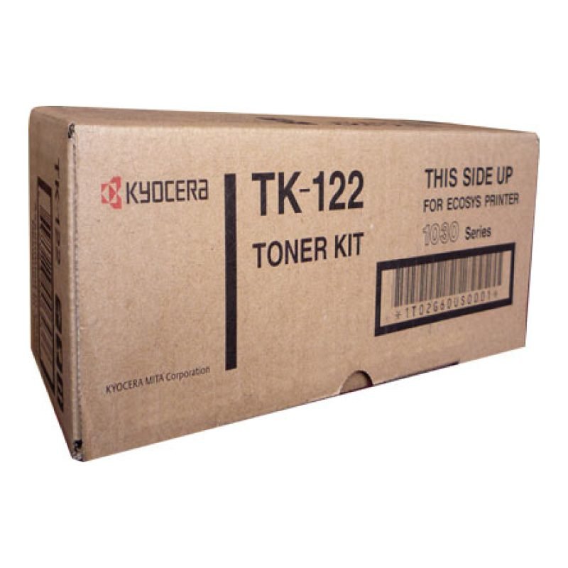 Kyocera TK-122 0T2G60US Toner