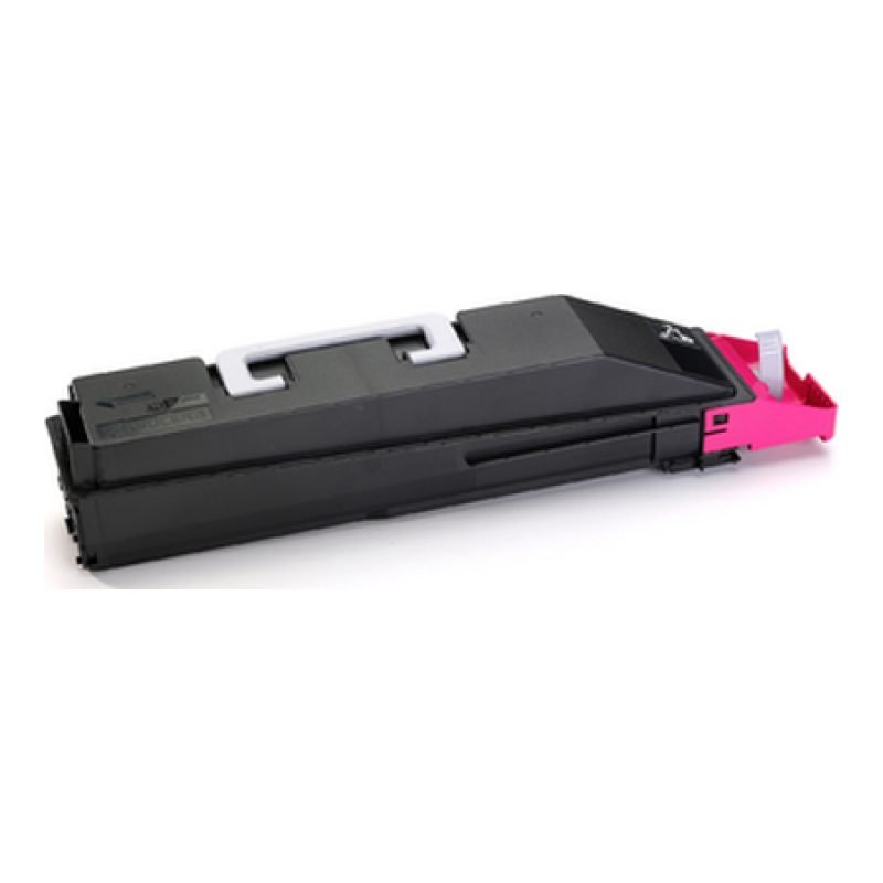 Kyocera TK-855 0T2H7BEU Kırmızı Toner