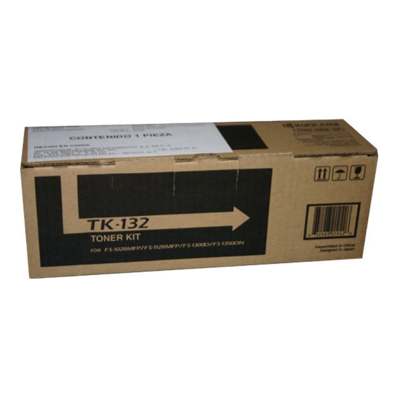 Kyocera TK-132 0T2HS0US Toner