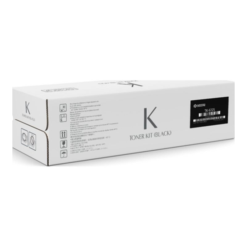 Kyocera TK-6725 0T2NJ0NL Toner