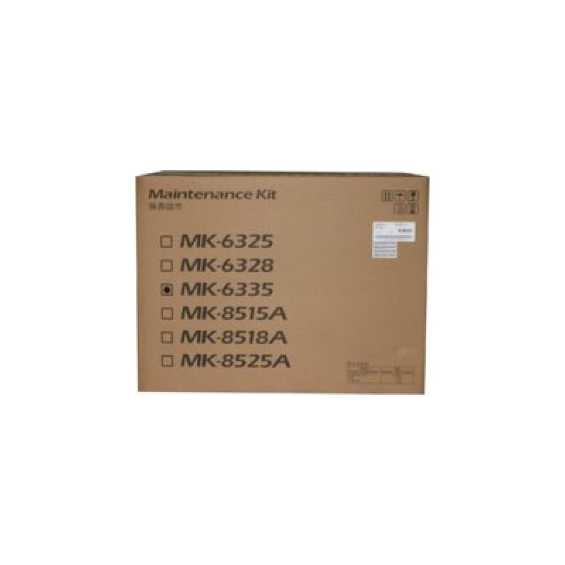 Kyocera MK-6335 1702VK0KL0 Bakım Kiti (Maintenance Kit)