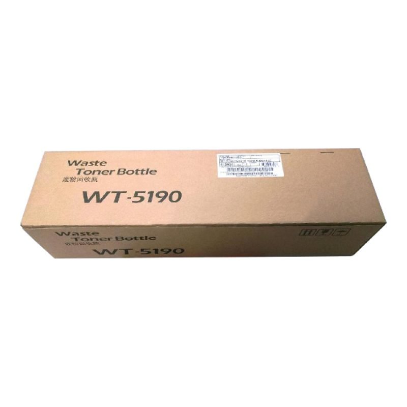 Kyocera WT-5190 1902R60UN0 Atık Toner Kutusu