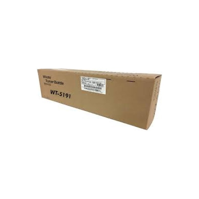 Kyocera WT-5191 1902R60UN2 Atık Toner Kutusu