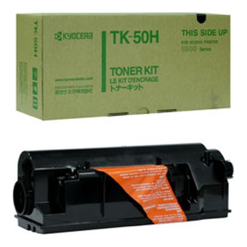 Kyocera TK-50H 1T02B10AU0 Toner