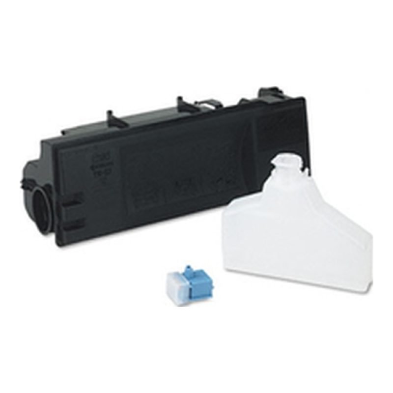 Kyocera EPT-270K 1T02F30U10 Siyah Toner