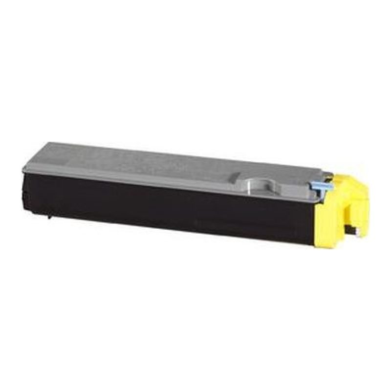 Kyocera TK-510Y 1T02F3AEU0 Sarı Toner