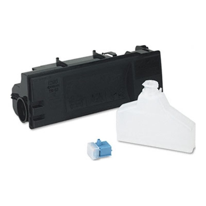 Kyocera EPT-270Y 1T02F3AU10 Sarı Toner