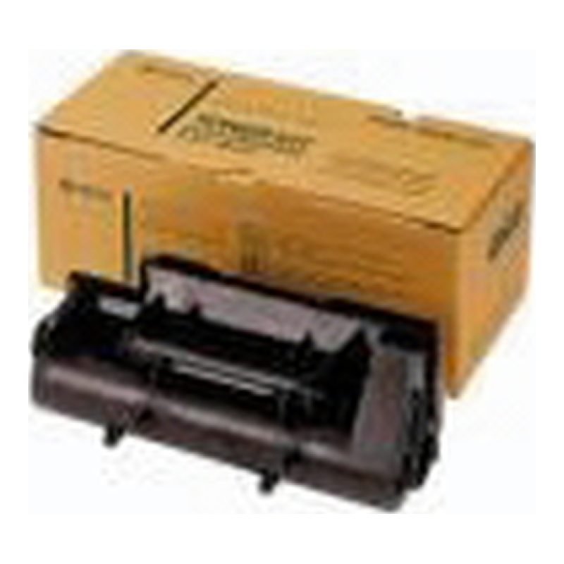 Kyocera TK-510M 1T02F3BAS0 Kırmızı Toner