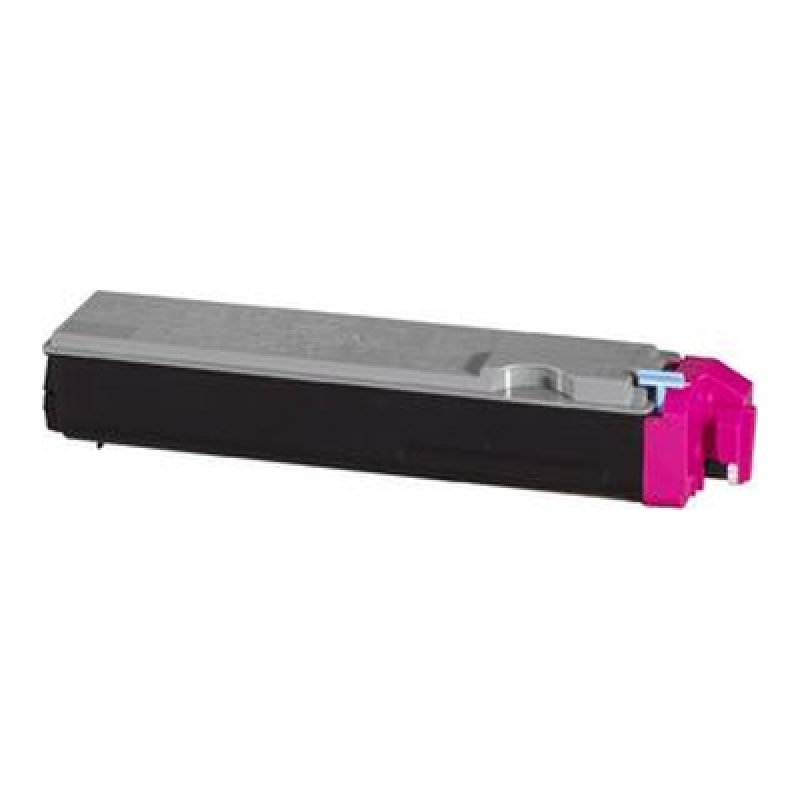 Kyocera TK-510M 1T02F3BEU0 Kırmızı Toner