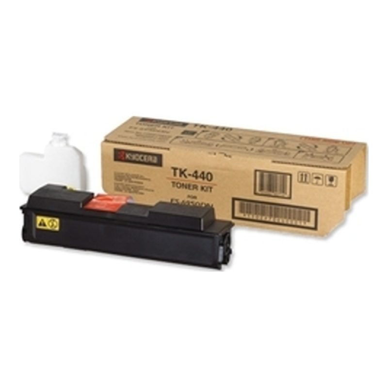Kyocera TK-440 1T02F70AS0 Toner