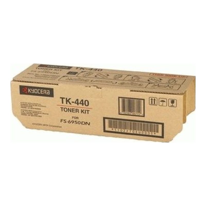 Kyocera TK-440 1T02F70EU0 Toner — görsel 4