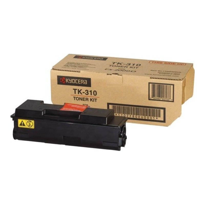 Kyocera TK-310 1T02F80EUC Toner