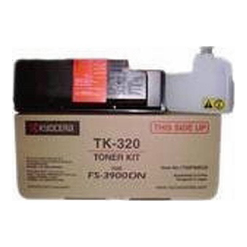 Kyocera TK-320 1T02F90AS0 Toner