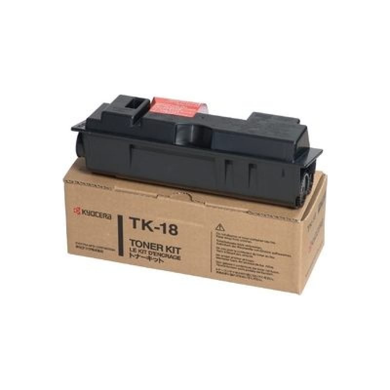 Kyocera TK-18 1T02FM0EU0 Toner