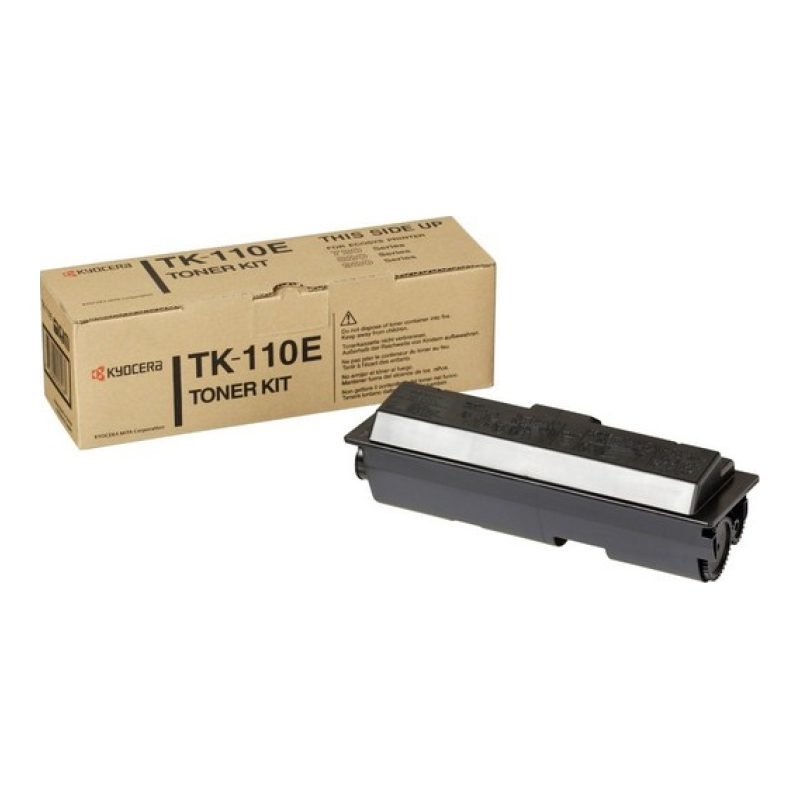 Kyocera TK-110E 1T02FV0DE1 Toner