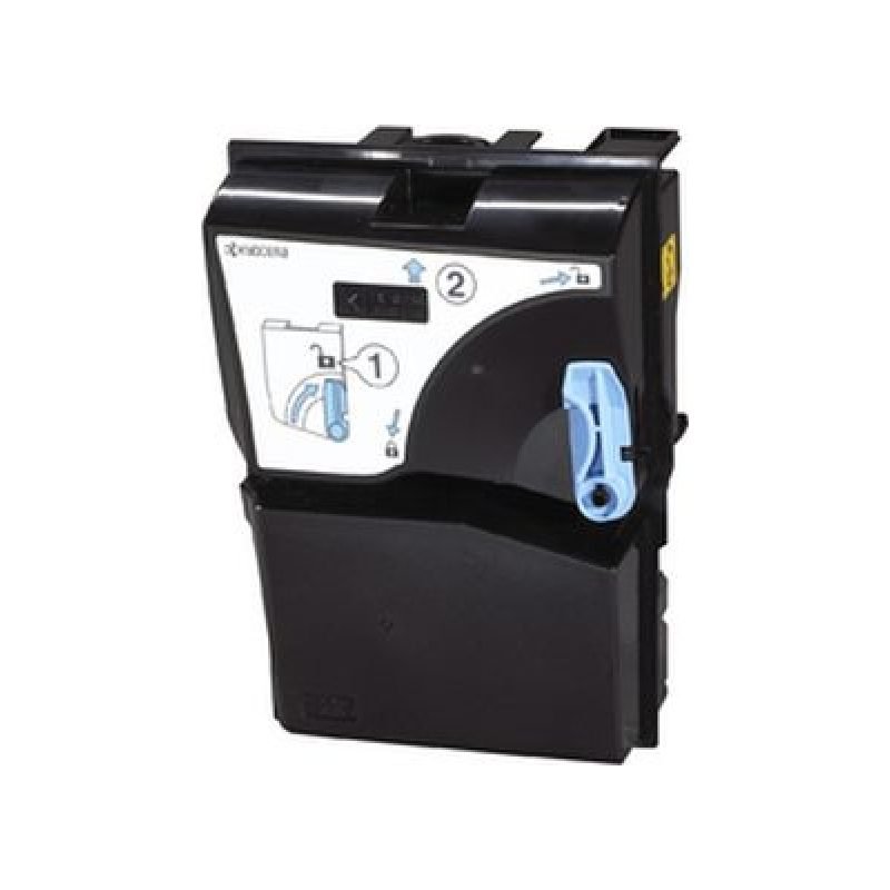 Kyocera TK-825K 1T02FZ0EU0 Siyah Toner