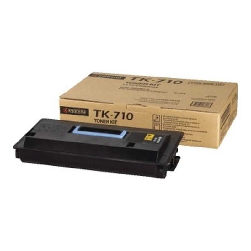 Kyocera TK-710 1T02G10AS0 Toner