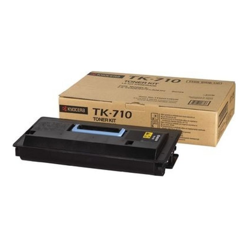 Kyocera TK-710 1T02G10EU0 Toner