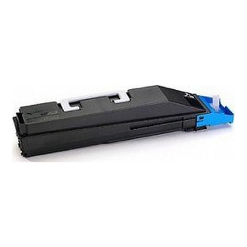 Kyocera TK-857C 1T02H7CUS0 Mavi Toner
