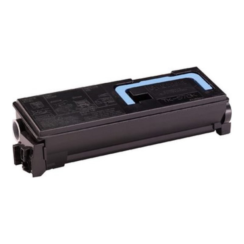 Kyocera TK-570K 1T02HG0EU0 Siyah Toner