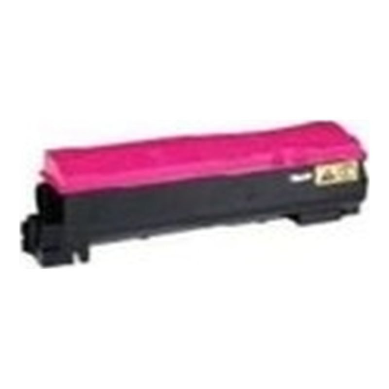 Kyocera TK-544M 1T02HLBAS0 Kırmızı Toner