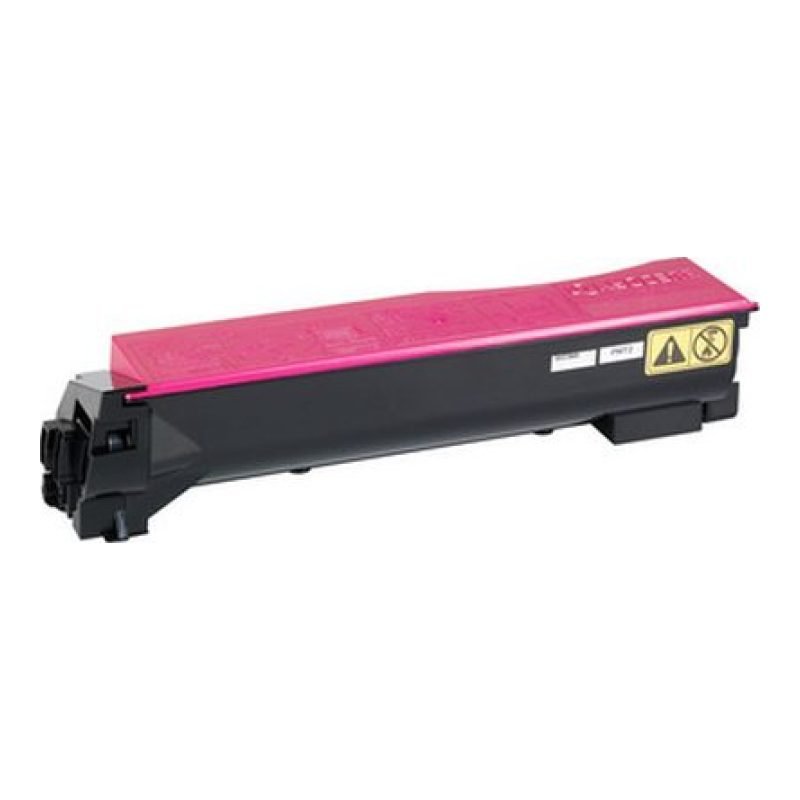 Kyocera TK-540M 1T02HLBEU0 Kırmızı Toner