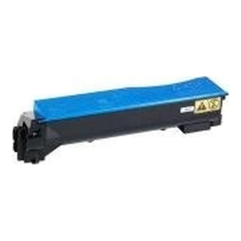 Kyocera TK-544C 1T02HLCAS0 Mavi Toner