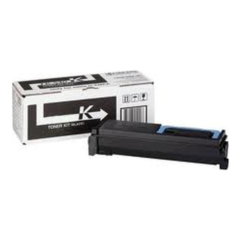 Kyocera TK-552K 1T02HM0US0 Siyah Toner